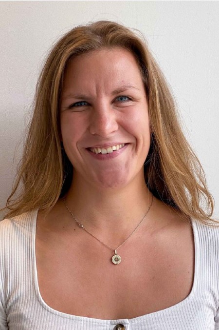 Laura Vang Sparsø