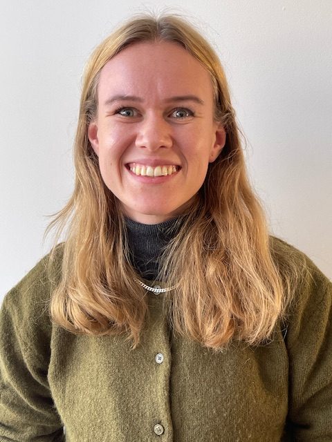 Ida Knakkergaard