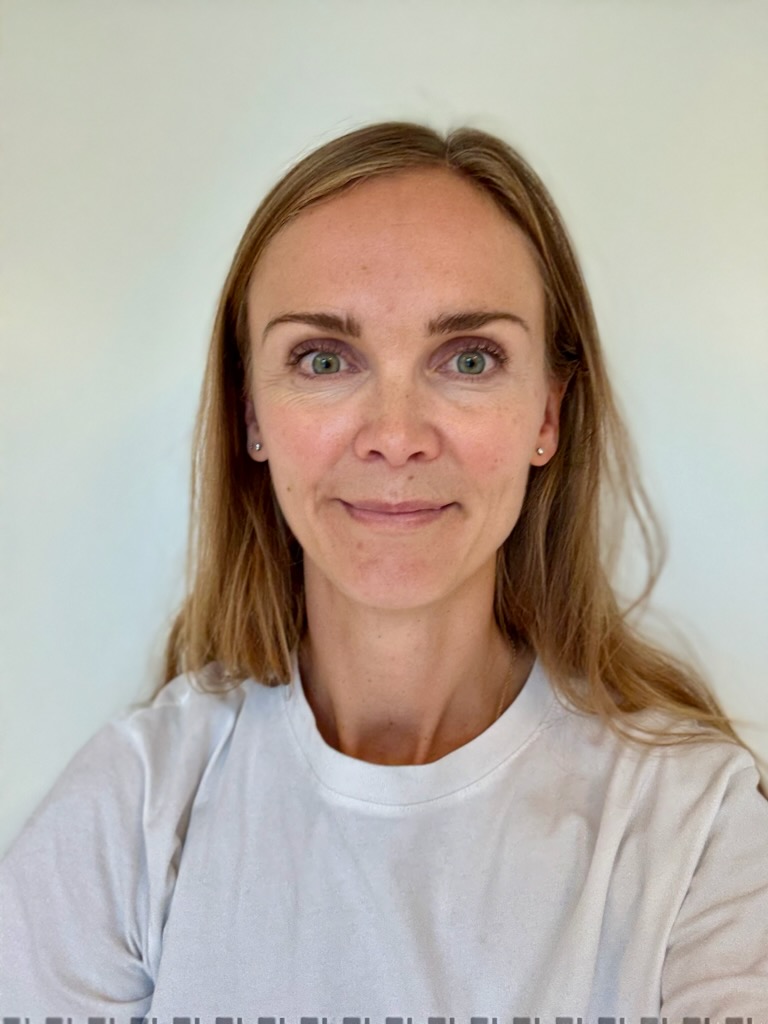 Kirstine Damgaard Kring