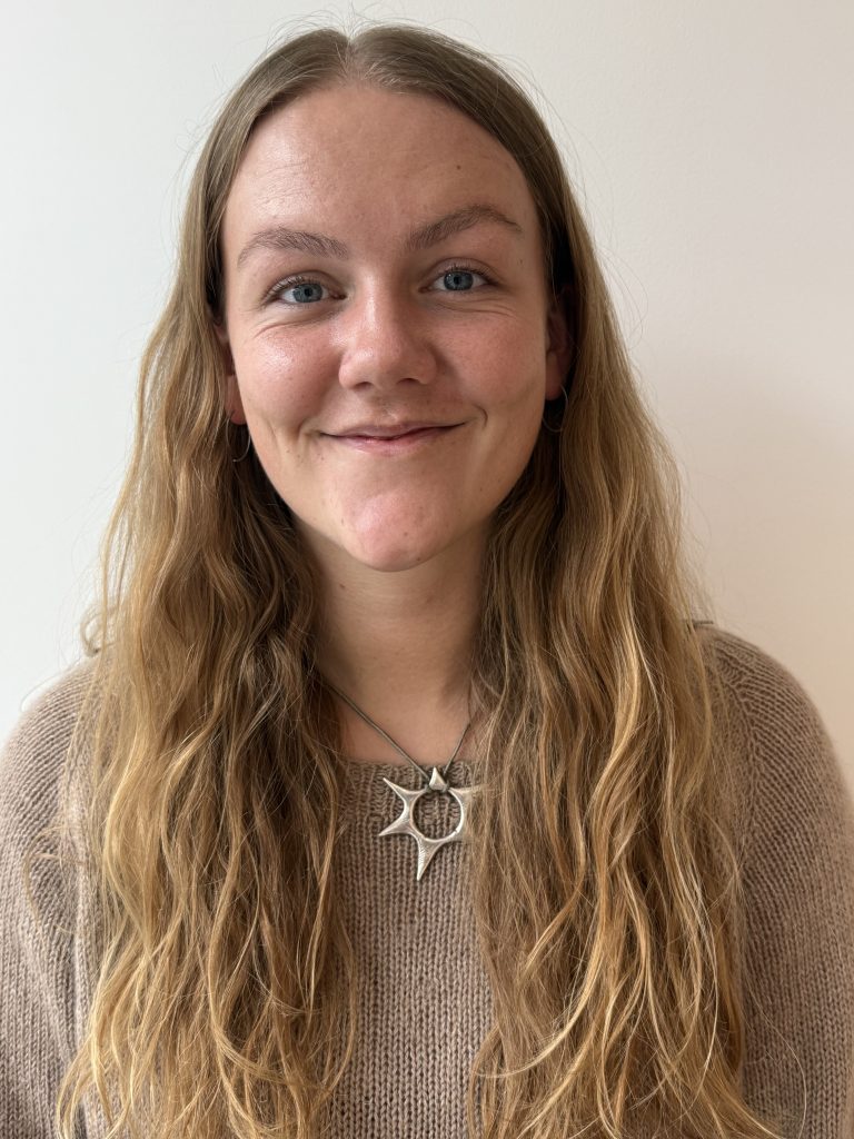 Anna Kristiansen