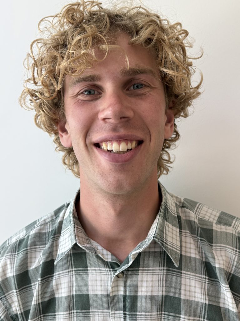 Nikolai Bundgaard Nielsen 